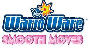 WarioWare: Smooth Moves