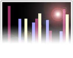 Shed some light on the data with Excel